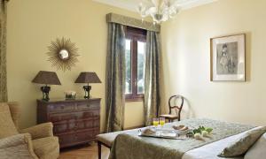 Hostal de la Gavina GL - The Leading Hotels of the World, S ...