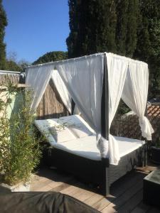 Fotografie z fotogalerie ubytování Nico Zen Home v destinaci Vendargues