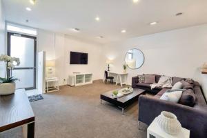 Gallery image of Spacious 2BR Near Westfield Newmarket in Auckland