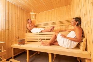 Hosté ubytování Hotel Vila Viola