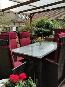 Fotografie z fotogalerie ubytování Apartmenthaus Wertheim v destinaci Wertheim