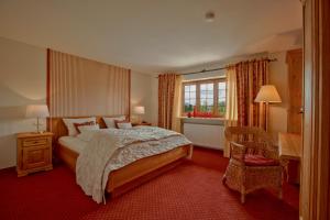 Billede fra billedgalleriet på Kapler Alm i Waakirchen + 17 billeder