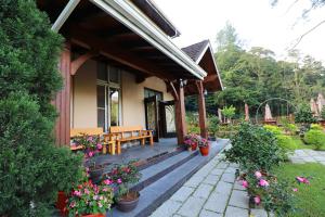 Fotografie z fotogalerie ubytování 山水屋民宿 v destinaci Beipu