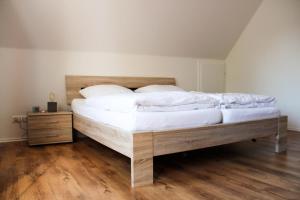 Gallery image of Planet Gast - Helden-Wohnung in Marklohe