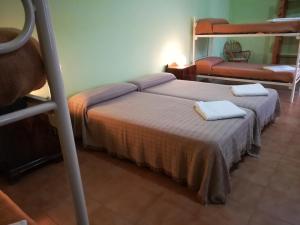 Ảnh trong thư viện ảnh của Albergue Quinta del Jalón ở Granja de San Pedro