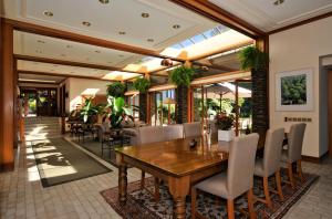 Gallery image of Lake Taupo Lodge in Taupo