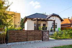 Hoone, kus apartement asub