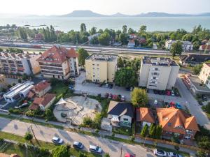 Loodusmaastik apartemendi lähedal