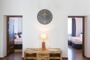 Gallery image of Fogra Travel Apartment in Krakow