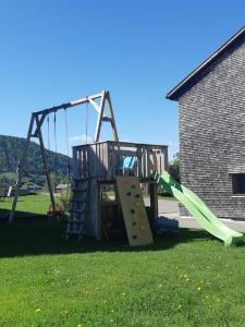 Ferienwohnung Gmeiner játszósarka