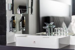 Fotografie z fotogalerie ubytování Hotel Fohnsdorf v destinaci Fohnsdorf