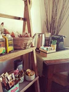 Gallery image of Il Pettirosso B&B in Certosa di Pavia