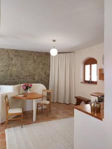 Gallery image of Cortijo El Molino Apartamento"El balconcito" in Níjar