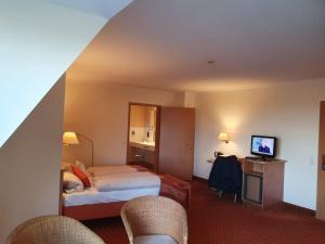 Fotografie z fotogalerie ubytování Hotel Greetsiel v destinaci Greetsiel