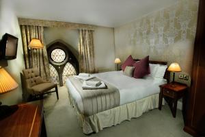 Легло или легла в стая в The Old Palace Lodge