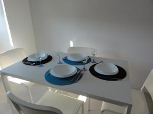 Fotografie z fotogalerie ubytování Apartmani Lara v Gradaci