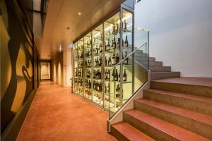 Kép HIRSCHEN OBERKIRCH - Design Boutique Hotel szállásáról Oberkirchben a galériában