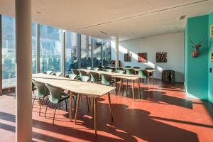 Kép HIRSCHEN OBERKIRCH - Design Boutique Hotel szállásáról Oberkirchben a galériában