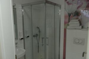 Un baño de Hotel Sunce