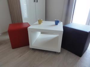 Fotografie z fotogalerie ubytování Apartmani Lara v Gradaci