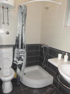 Fotografie z fotogalerie ubytování Apartmani Anka v Gradaci