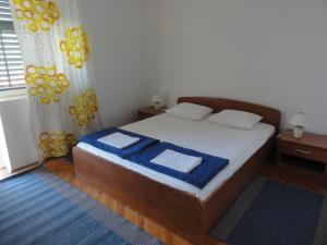 Fotografie z fotogalerie ubytování Apartmani Anka v Gradaci