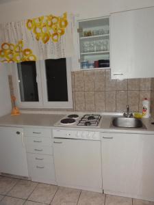 Fotografie z fotogalerie ubytování Apartmani Anka v Gradaci