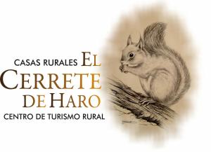 Fotografie z fotogalerie ubytování Casas Rurales el Cerrete de Haro v destinaci Fuentelespino de Haro