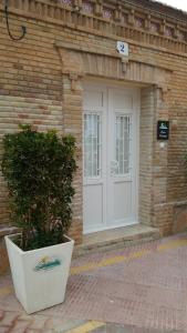 Zdjęcie z galerii obiektu Apartamentos La Encarnación III w mieście Los Alcázares