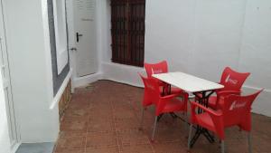 Zdjęcie z galerii obiektu Apartamentos La Encarnación III w mieście Los Alcázares