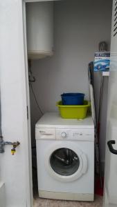 Zdjęcie z galerii obiektu Apartamentos La Encarnación III w mieście Los Alcázares