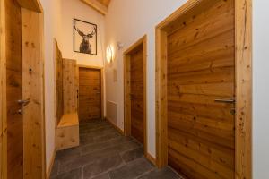 Fotografie z fotogalerie ubytování Chalet Glemmtal - Haus Bergblick v destinaci Viehhofen