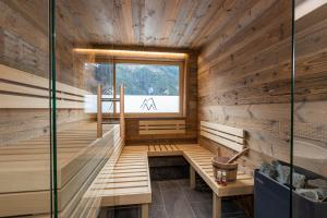 Fotografie z fotogalerie ubytování Chalet Glemmtal - Haus Bergblick v destinaci Viehhofen