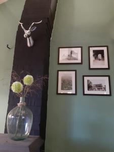 Fotografie z fotogalerie ubytování B&B LoFt 21 v destinaci Ravels