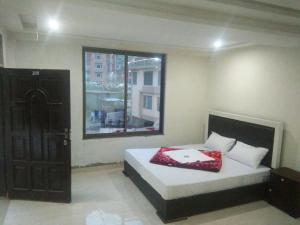 Fotografie z fotogalerie ubytování Belladona Hotel v destinaci Nārān