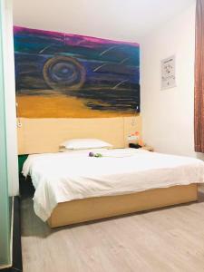 Gallery image of 7Days Inn Sihui Middle Avenue in Zhaoqing
