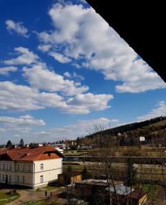 Fotografia z galérie ubytovania Art Apartament Ustrzyki Dolne v destinácii Ustrzyki Dolne