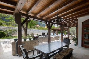 Fotografie z fotogalerie ubytování Palazzo Banicevic Luxury Rooms v destinaci Kotor