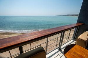 Naturlandskabet i nærheden af lejligheden + 6 billeder