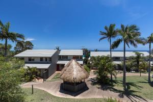 Gallery image of Pandanus Palms Holiday Resort in Point Lookout