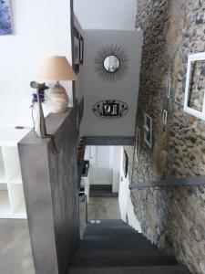 Foto dalla galleria di Loft Atypique a Villeneuve-de-Rivière