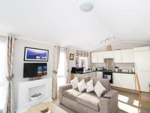 32 Cruachan Lodge, Auchterarder