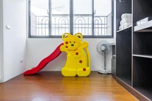 Dětský klub v ubytování Starry Home