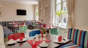 Gallery image of Hotel am Rathaus in Augsburg