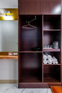 Fotografie z fotogalerie ubytování Starry Home v destinaci Siao Liou-čchiou