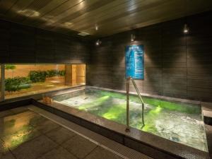 Fotografie z fotogalerie ubytování Super Hotel Saitama Kawagoe v destinaci Kawagoe