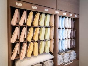 Fotografie z fotogalerie ubytování Super Hotel Saitama Kawagoe v destinaci Kawagoe