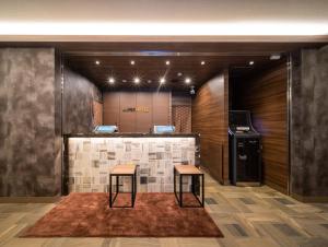 Fotografie z fotogalerie ubytování Super Hotel Saitama Kawagoe v destinaci Kawagoe