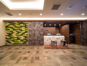 Fotografie z fotogalerie ubytování Super Hotel Saitama Kawagoe v destinaci Kawagoe
