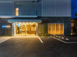 Fotografie z fotogalerie ubytování Super Hotel Saitama Kawagoe v destinaci Kawagoe